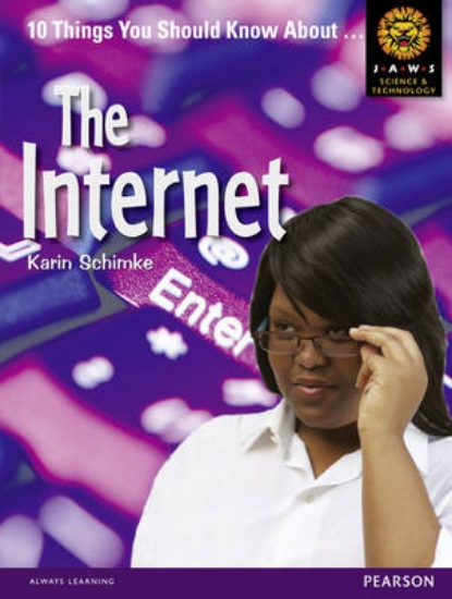 Picture of 10 Things You Should Know About The Internet