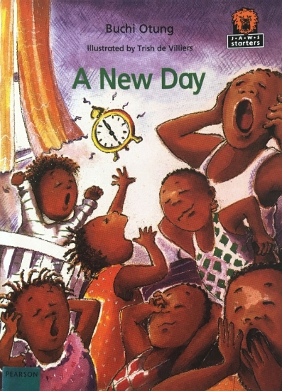 Picture of A New Day