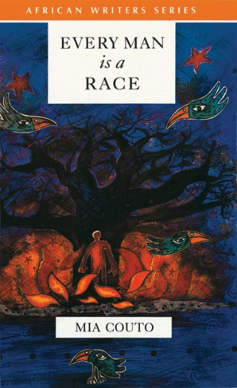 Picture of African Writers Series: Every Man is a Race