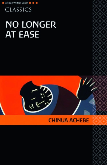 Picture of African Writers Series Classics: No Longer at Ease