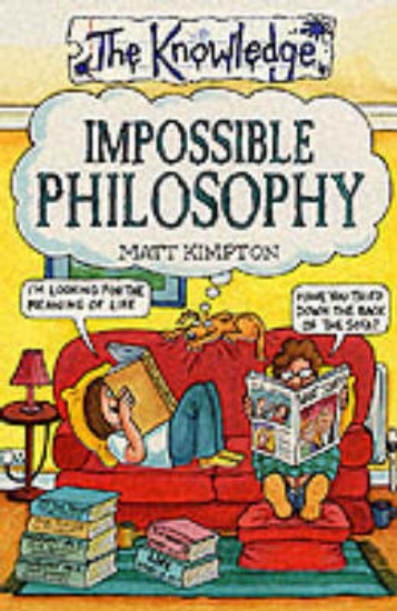 Picture of Impossible Philosophy