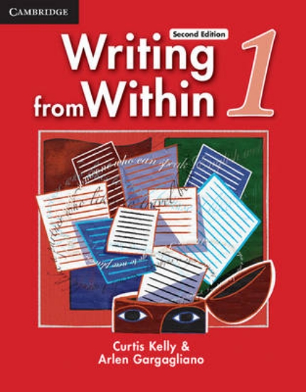 Picture of Writing from Within Level 1 Student's Book V2