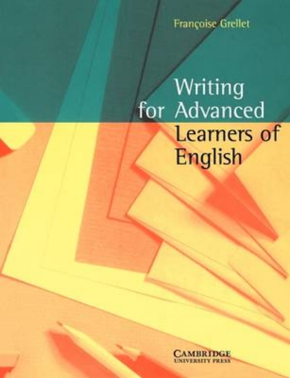 Picture of Writing for Advanced Learners of English V1