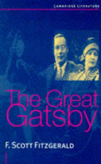 Picture of The Great Gatsby