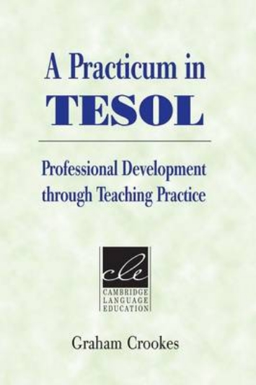 Picture of A Practicum in TESOL