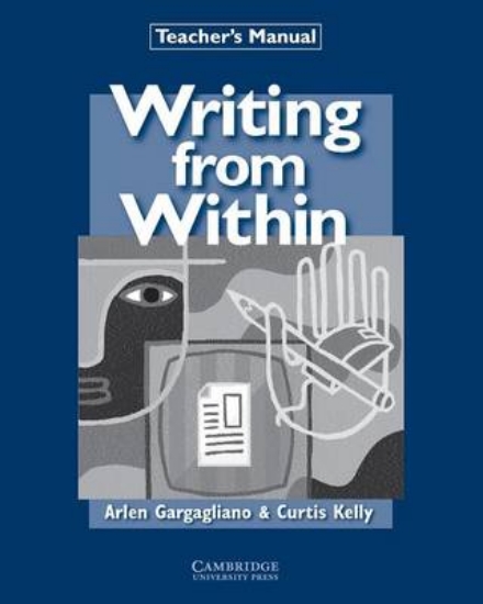Picture of Writing from Within