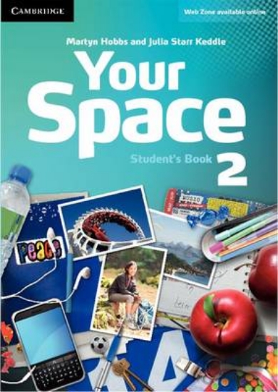 Picture of Your Space Level 2 Student's Book V1