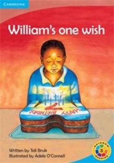 Picture of William's One Wish