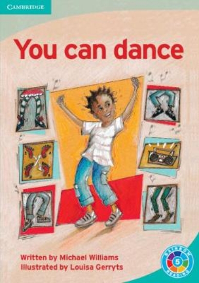 Picture of You Can Dance