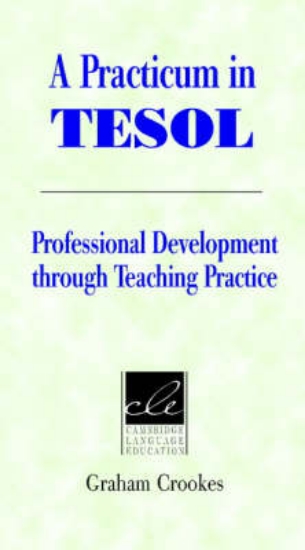 Picture of A Practicum in TESOL