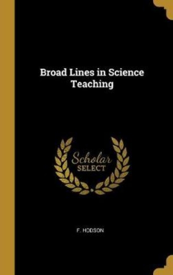 Picture of Broad Lines in Science Teaching