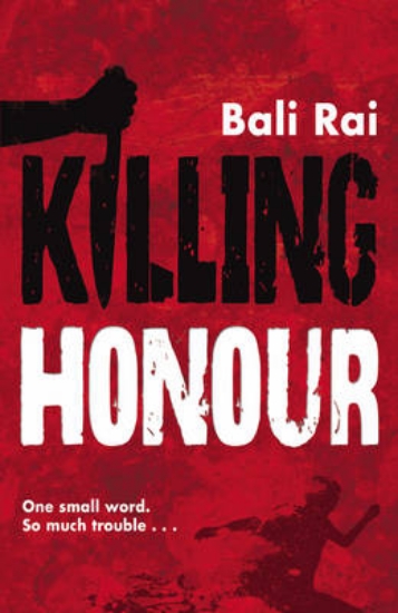 Picture of Killing Honour