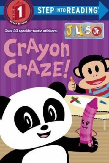 Picture of Crayon Craze!