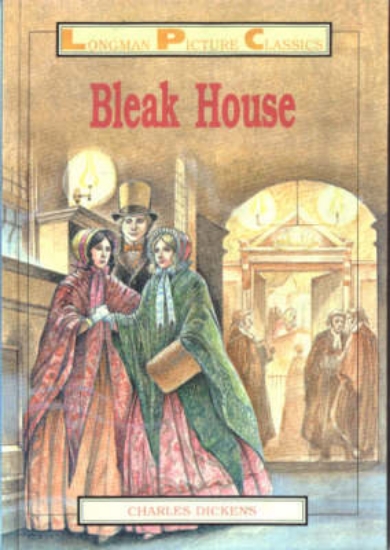 Picture of Bleak House