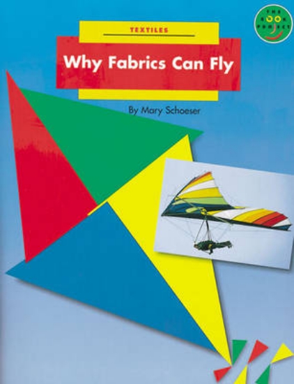 Picture of Why Fabrics Can Fly Set of 6 Set of 6