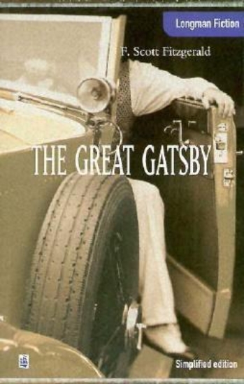 Picture of The Great Gatsby