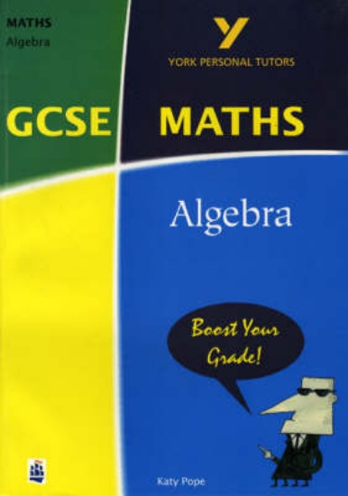 Picture of Algebra