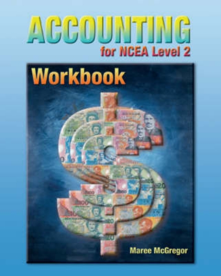 Picture of Accounting for NCEA Level 2
