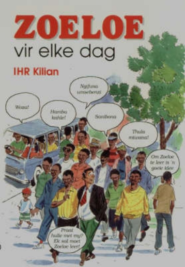 Picture of Zoeloe vir elke dag