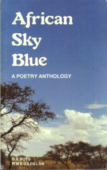 Picture of African Skyblue