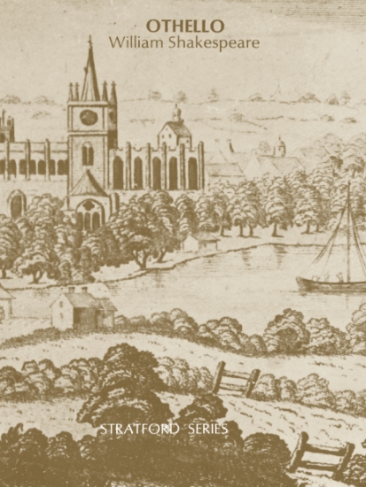 Picture of Othello (Stratford Series)