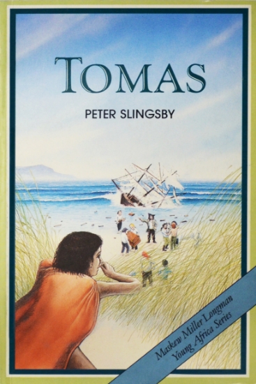 Picture of Young Africa Series: Tomas