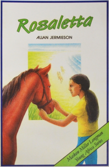 Picture of Young Africa Series: Rosaletta