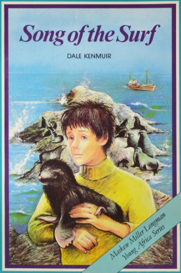 Picture of Young Africa Series: Song Of The Surf