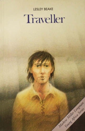 Picture of Young Africa Series: Traveller