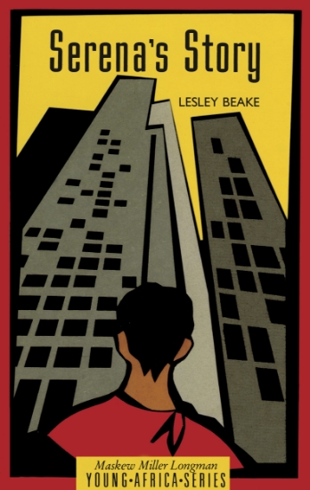 Picture of Young Africa Series: Serena'S Story