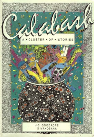 Picture of Calabash (Stories)