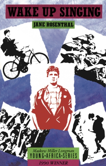 Picture of Young Africa Series: Wake Up Singing