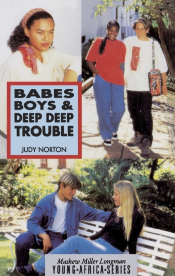 Picture of Young Africa Series: Babes, Boys And Deep Deep Tro