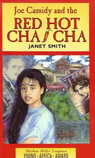 Picture of Young Africa Series: Joe Cassidy And The Red Hot C