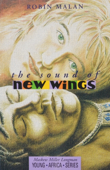 Picture of Young Africa Series: The Sound Of New Wings