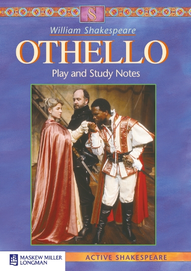 Picture of Othello (Active Shakespeare Series)