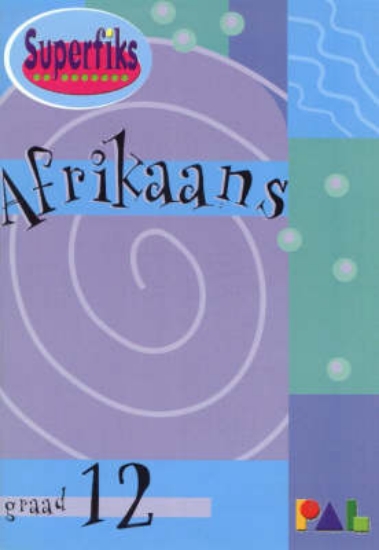 Picture of Afrikaans : Gr 12