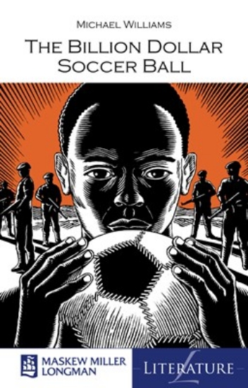 Picture of Billion Dollar Soccer Ball,The