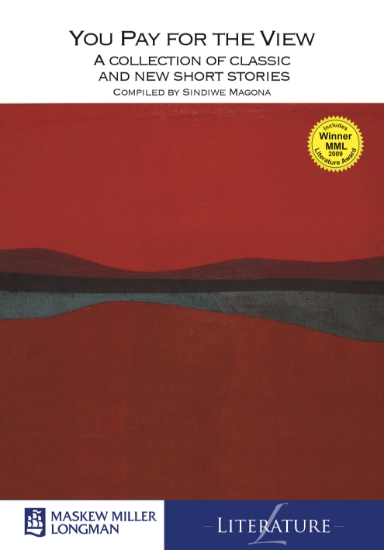 Picture of You Pay For The View: A Collection Of Classic And