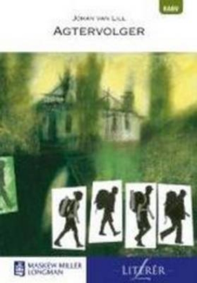 Picture of Agtervolger – Approved For Grade 8