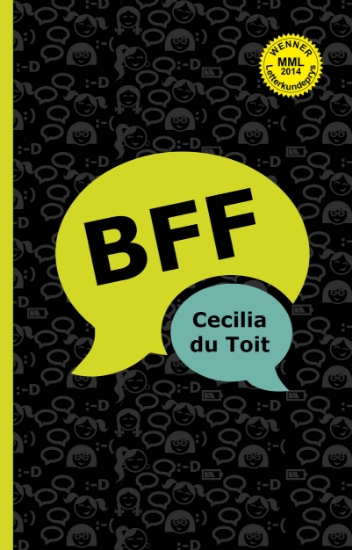 Picture of Bff (Mml Literature Award 2014)