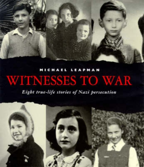 Picture of Witnesses to War
