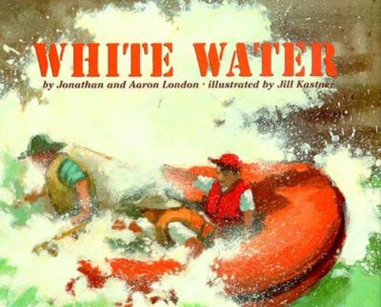 Picture of White Water