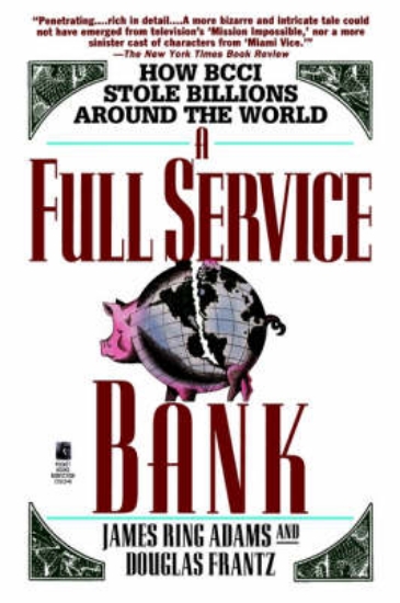 Picture of A Full Service Bank