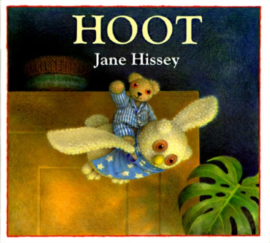 Picture of Hoot