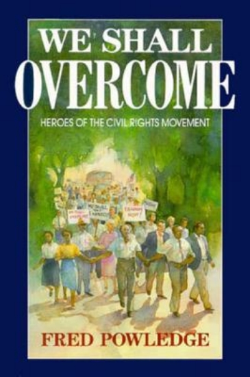 Picture of We Shall Overcome