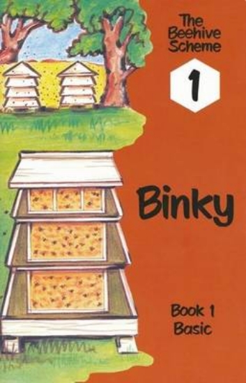 Picture of Beehive Book 1: Binky