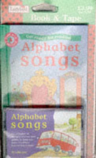 Picture of Alphabet Songs