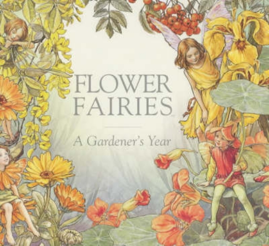 Picture of A Gardener's Year