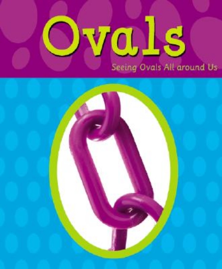 Picture of Ovals